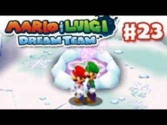 Mushroom Dreams (V1.1) (SMB1 Hack) Rom